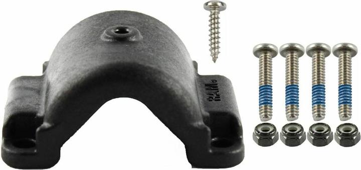 Actual product image RAM Mounts Rail Mount Adapter Kit For