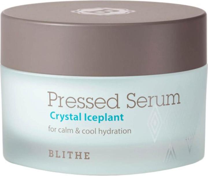 Image du produit Blithe - Sérum de presse Crystal Iceplant (50 ml)