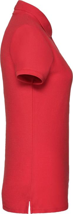 Image du produit Fruit of the Loom - Polo LADY FIT 65/35 - Femme (S)