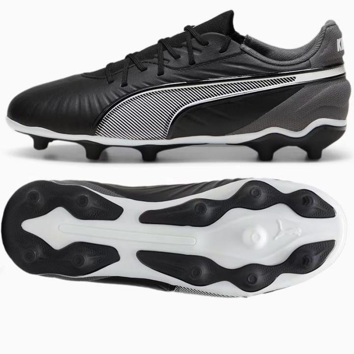Immagine prodotto Puma King Match Fg/Ag Jr (37.5)