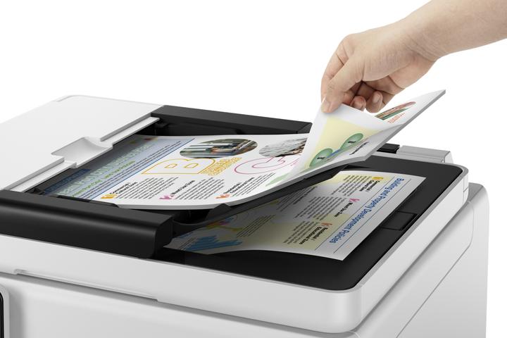 Produktbild Canon MAXIFY GX 7150 (Tintentank, Farbe)