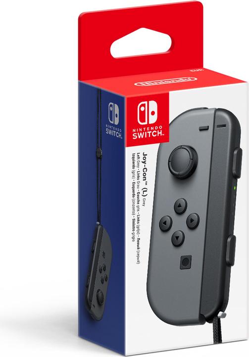 Nintendo Joy-Con (L) (Switch)