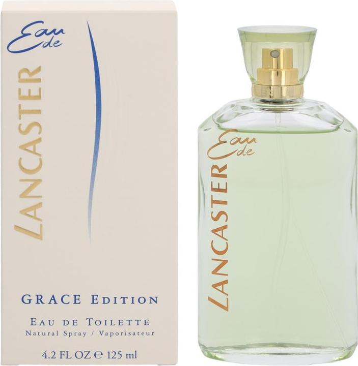 Actual product image Lancaster Eau de Lancaster (Eau de toilette, 125 ml)