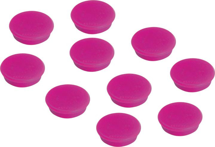 Immagine prodotto Franken Magnete rotondo MagFun (10 x)