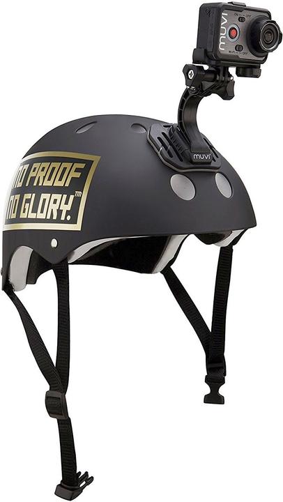 Immagine prodotto veho Supporto anteriore per casco per GoPro (GoPro)