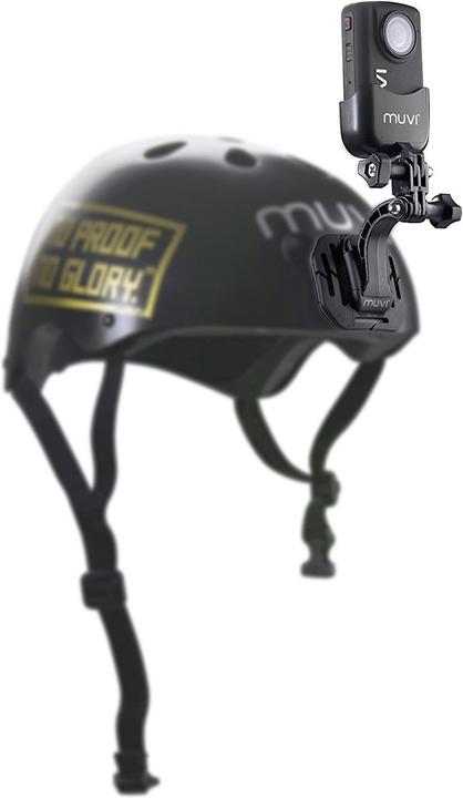 Immagine prodotto veho Supporto anteriore per casco per GoPro (GoPro)