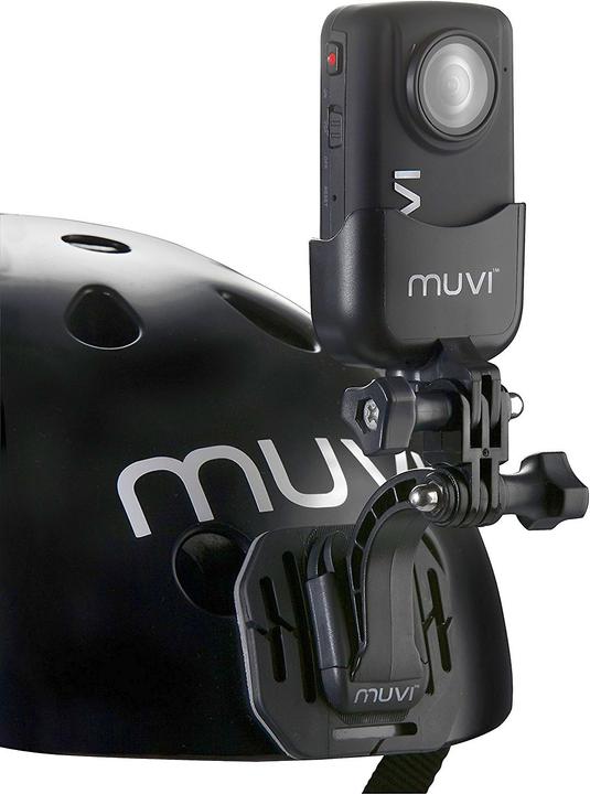 Immagine prodotto veho Supporto anteriore per casco per GoPro (GoPro)