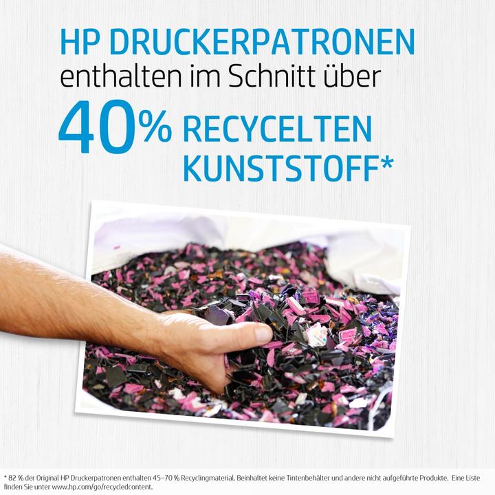 Actual product image HP 932/933 (M, Y, FC, C)