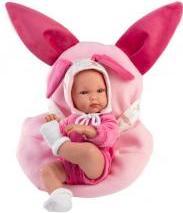 Produktbild Llorens Vinylpuppe Bimba 35cm