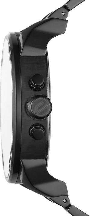 Actual product image Diesel Mr. Daddy 2.0 (Analogue wristwatch, Chronograph, 57 mm)