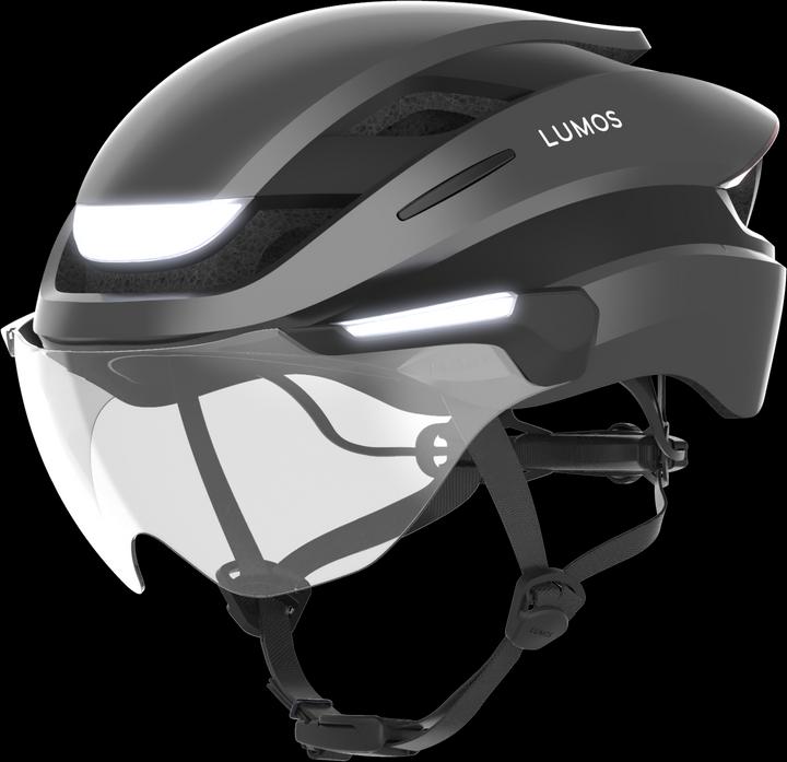 Produktbild Lumos Ultra E-Bike MIPS (54 - 61 cm)