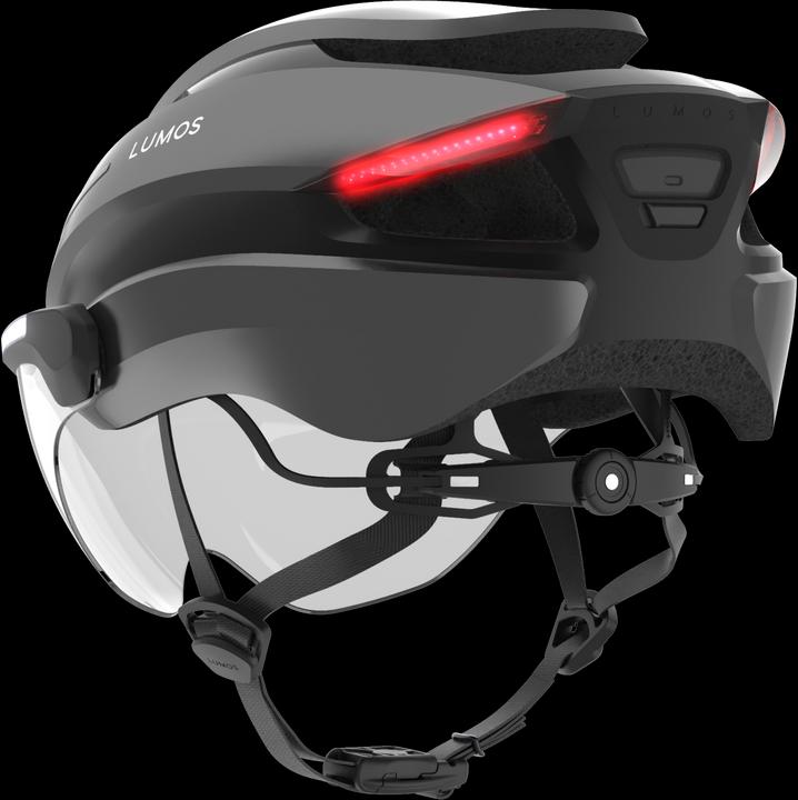 Produktbild Lumos Ultra E-Bike MIPS (54 - 61 cm)