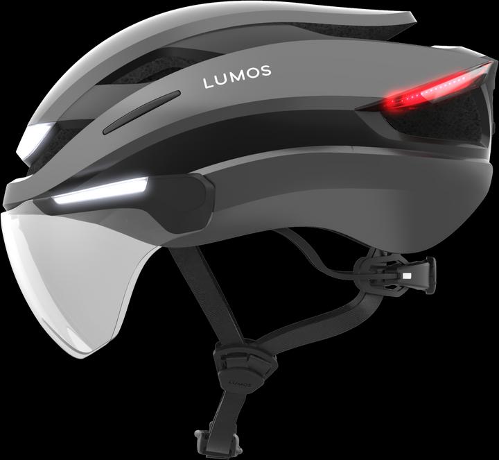 Produktbild Lumos Ultra E-Bike MIPS (54 - 61 cm)