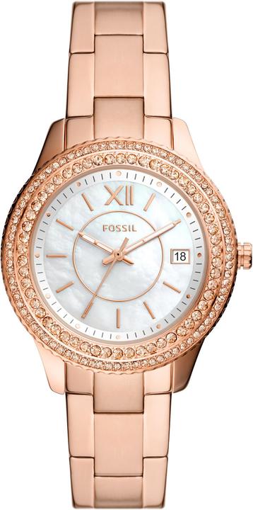 Actual product image Fossil Stella (Analogue wristwatch, 37 mm)