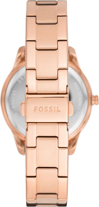 Actual product image Fossil Stella (Analogue wristwatch, 37 mm)