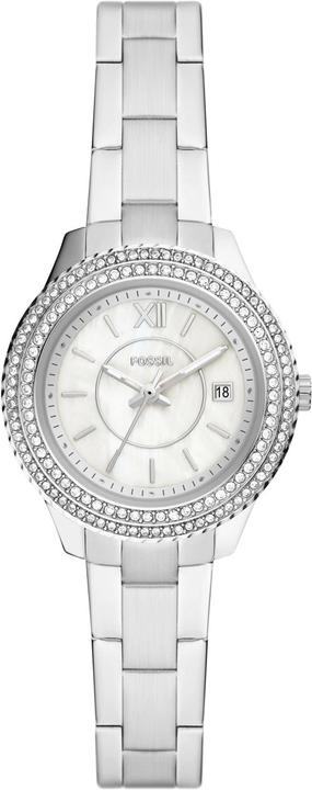 Argent, Blanc