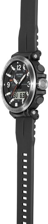 Actual product image Casio Pro Trek (Digital watch, 51.50 mm)