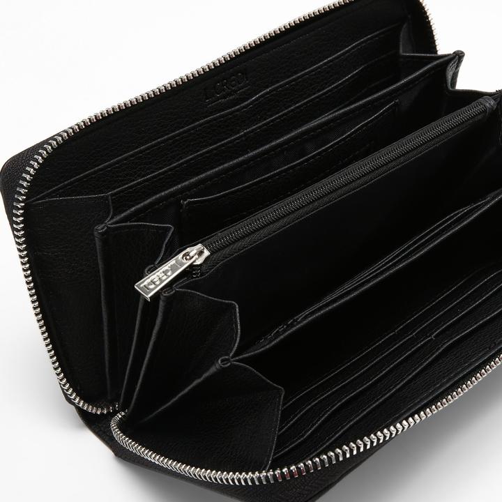Actual product image L.Credi Filippa wallet 20 cm