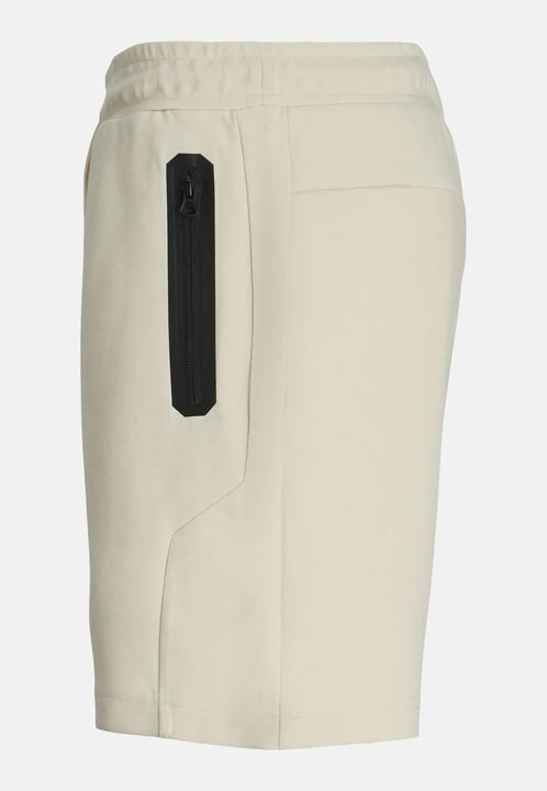 Produktbild Jack & Jones Jpstgordon Fusion Sweat Shorts Mid Sn (XXL)