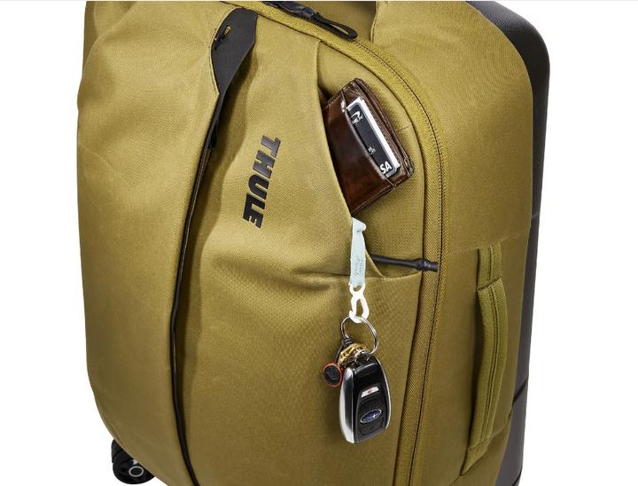 Image du produit Thule Aion (35 l, Bagage à main (jusqu'à 50l))