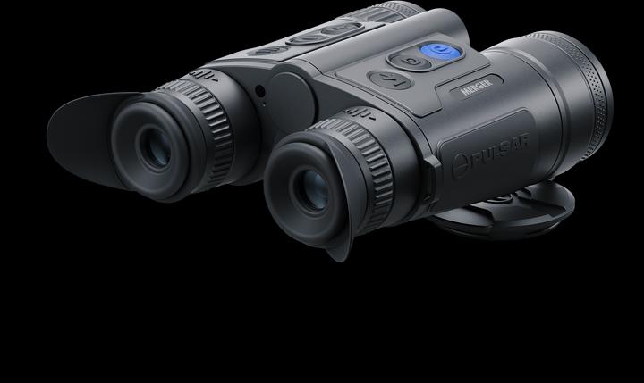 Actual product image Pulsar Merger XQ35 LRF