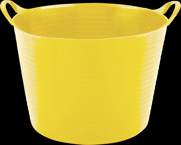 Image du produit Polet Seau polyvalent Tubtrug Gorilla 14 l jaune
