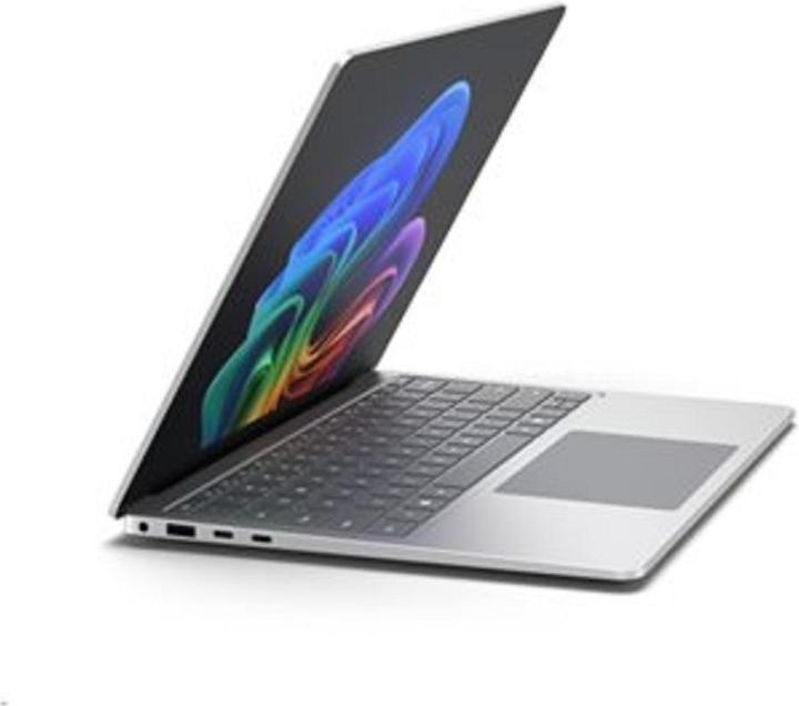 Produktbild Microsoft Surface Laptop 7. Edition (Intel) for business – Copilot+ PC (13.80", Intel Core Ultra 5 236V, 16 GB, 256 GB, DE)