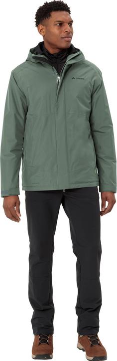 Actual product image Vaude Rosemoor II (XXL)