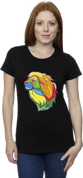 Produktbild Disney The Lion King Colours TShirt (M)
