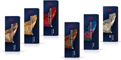 Image du produit Wella Professional - Koleston Perfect ME â"¢ Specialond - Permanent hair color - (1, 12)