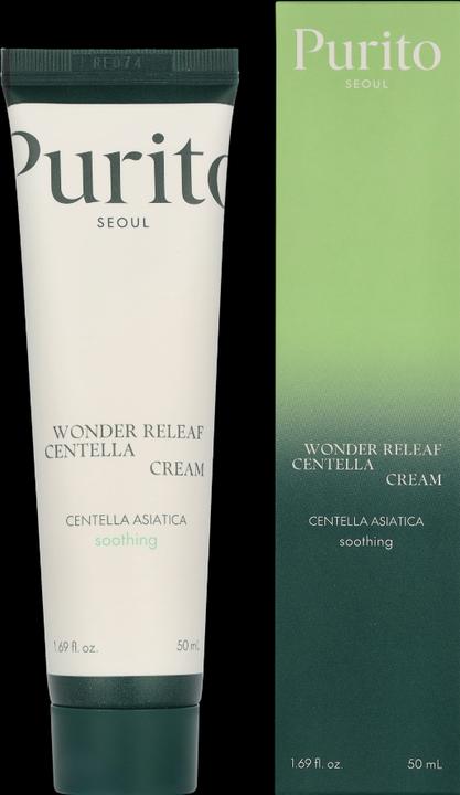 Immagine prodotto Purito Centella Wonder Relief (50 ml, Crema 24h)