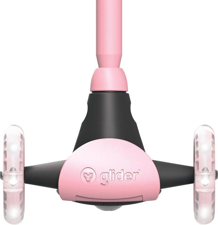 Image du produit Yvolution Y Glider Kiwi Enfants trottinette Kickbike