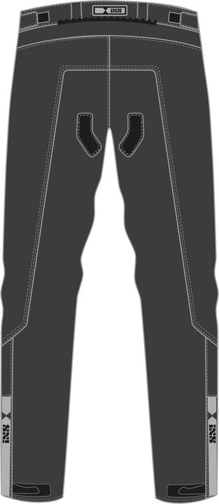 Image du produit iXS Pantalon Tour (Hommes, L, Taille normale)