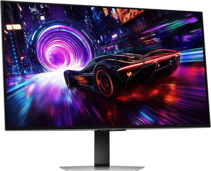 Immagine prodotto Samsung Odyssey OLED G8 - G81SF (3840 x 2160 pixel, 27")