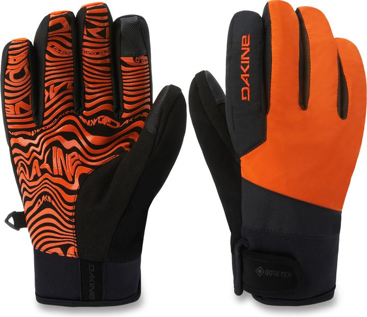 Produktbild Dakine Impreza Gore-Tex Short Gloves (S)