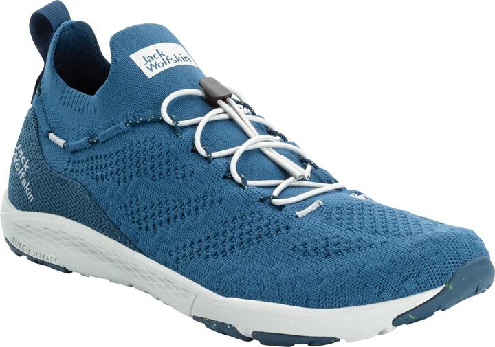 Image du produit Jack Wolfskin Spirit Knit Low M (41)