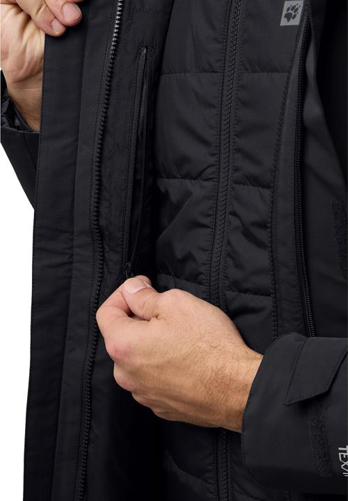 Produktbild Jack Wolfskin Romberg 3in1 (L)