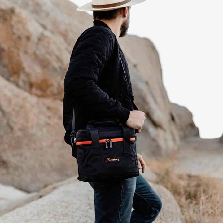 Image du produit Jackery Sac de transport Explorer 240