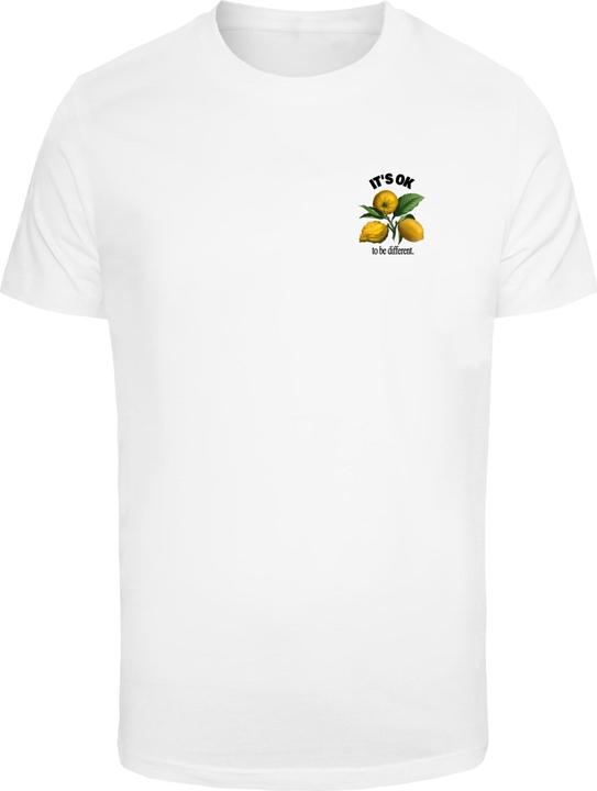 Mister Tee It's Ok Tee - 19687 (5XL)
