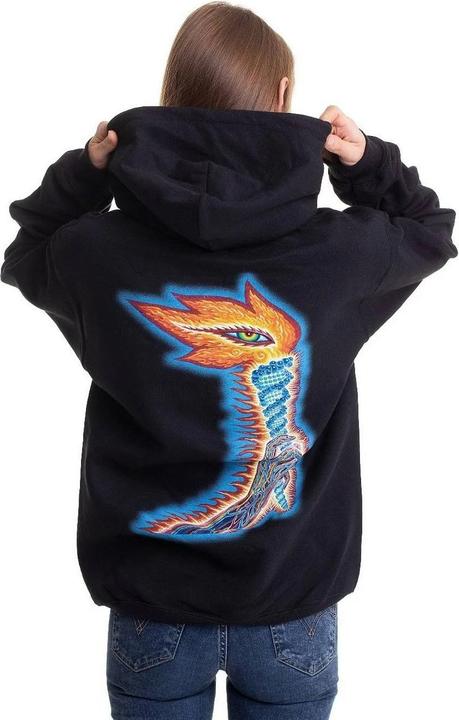 Produktbild Universal Textiles Erwachsene Torch Hoodie (S)