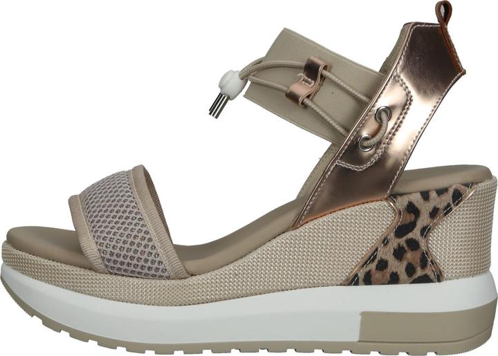 Actual product image Nero Giardini Sandalen (38)