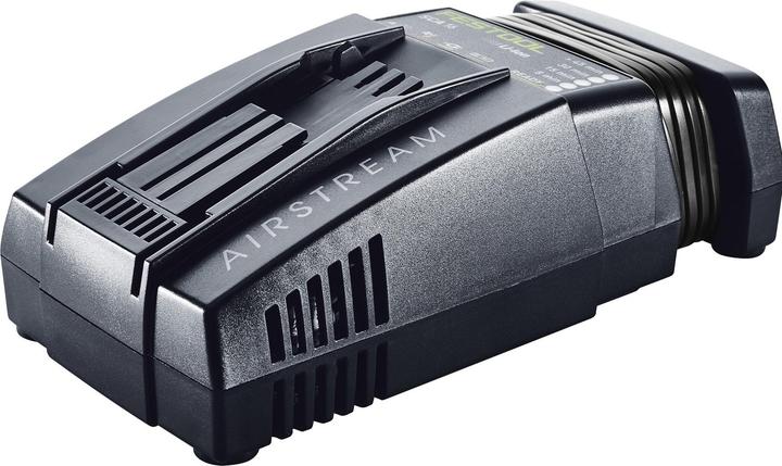 Festool Schnellladegerät SCA 16 (18 V)