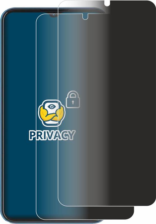 Image du produit BROTECT Protection Anti-Espion (2 pièce(s), Xiaomi Redmi Note 13 Pro)
