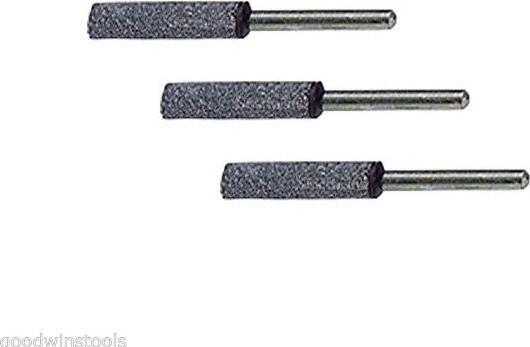 Oregon Grinding stones for hand sharpener, 5/32"