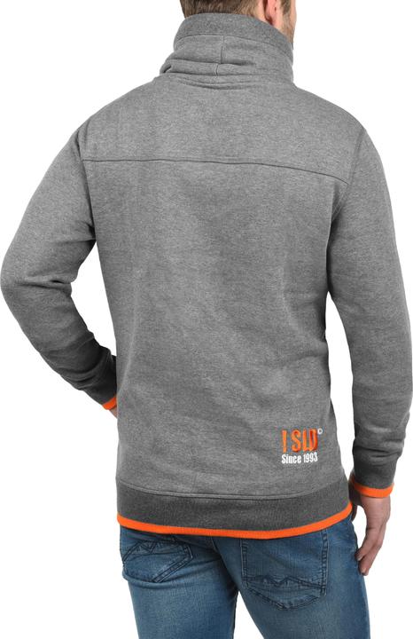 Image du produit Solid Benjamin Tube - Sweat-Shirt - Homme (S)