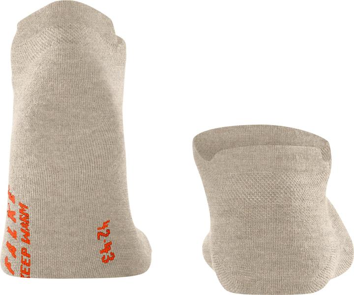 Produktbild Falke Keep Warm Unisex (Einzelpack, 46 - 48)