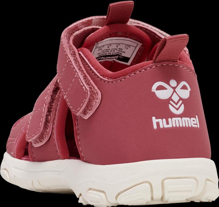 Immagine prodotto hummel Sandalo Con Velcro Per Bambini (32)