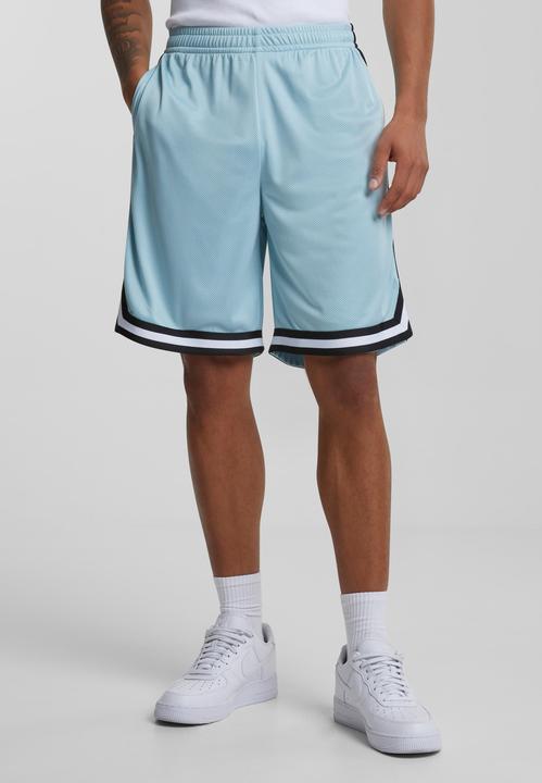 Image du produit Urban Classics Short en maille Stripes - 4968 (XL)