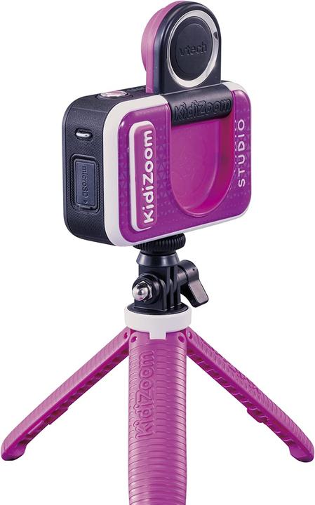 Actual product image VTech Kidizoom Video Studio HD
