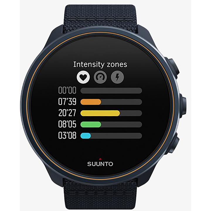 Produktbild Suunto 9 Baro Titanium (50 mm)